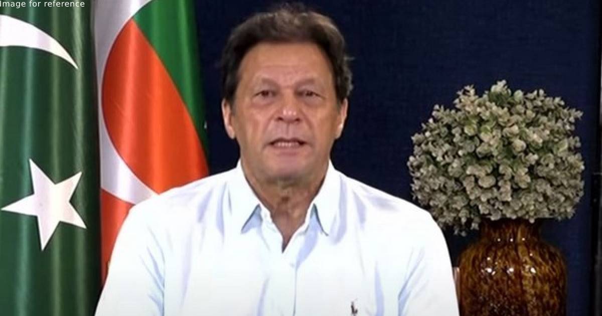Imran Khan's bail extended till Sept 20 in anti-terrorism case